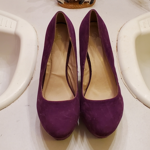 Wedges - Picture 2 of 3